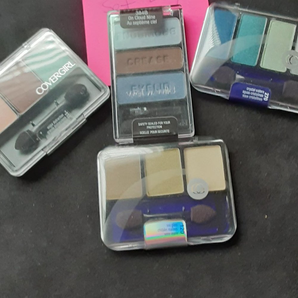 Eyeshadow Set #3